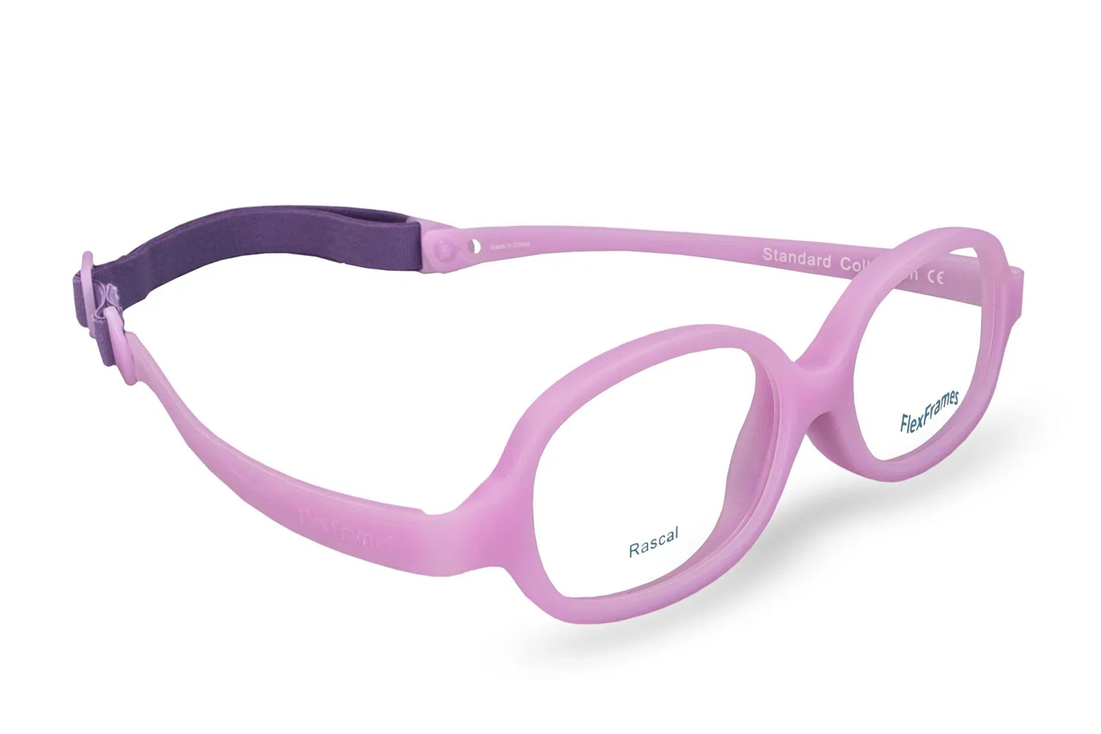 Miraflex BabyPlus42 Eyeglasses - view 20